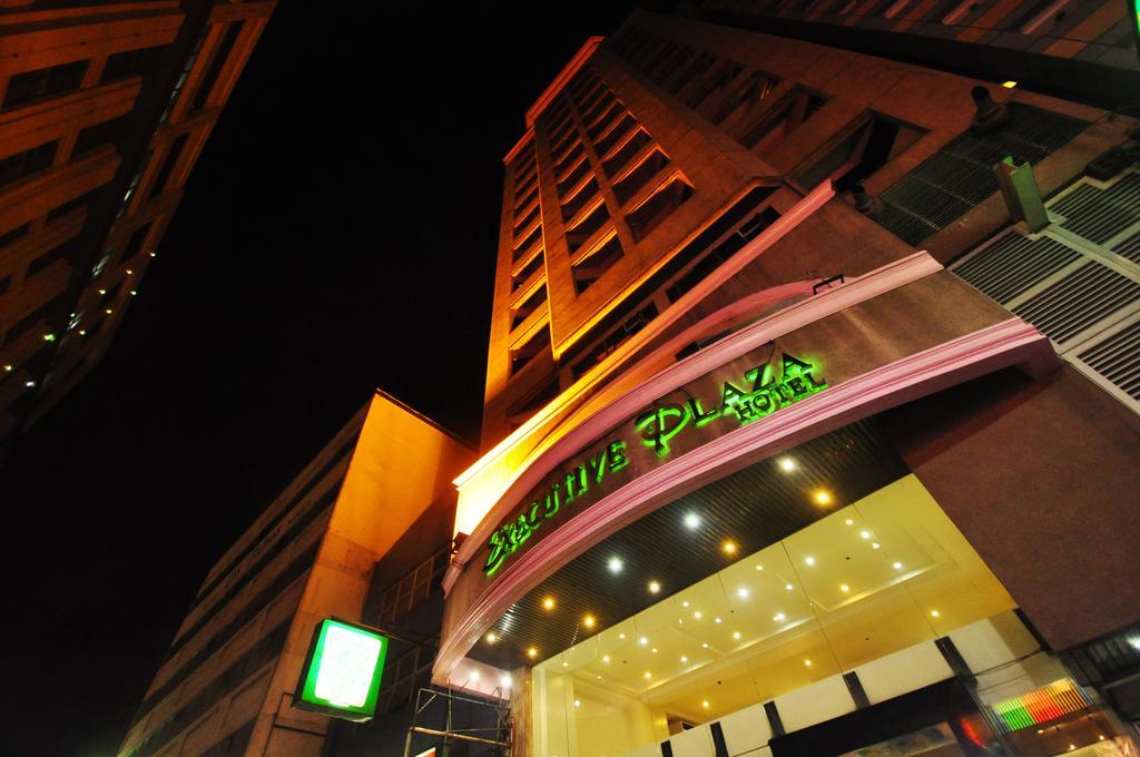 فندق مانيلافي  فندق إكزكيوتف المظهر الخارجي الصورة