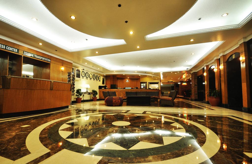 فندق مانيلافي  فندق إكزكيوتف المظهر الخارجي الصورة